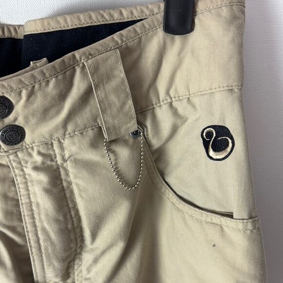 Burton Snow Pants - Women's Medium - Picture 3 of 8